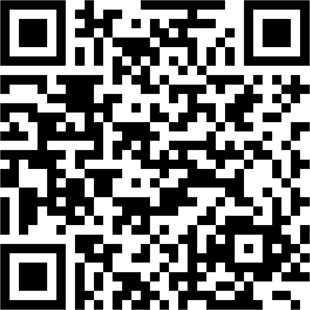 QR del cupón Fundación Rehabilitación