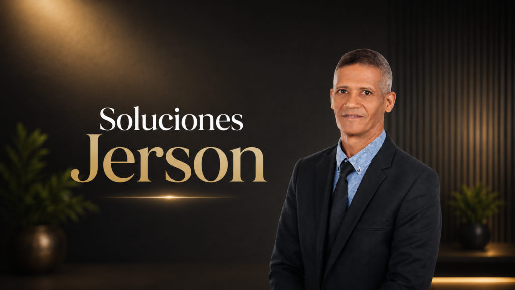 SOLUCIONES JERSON